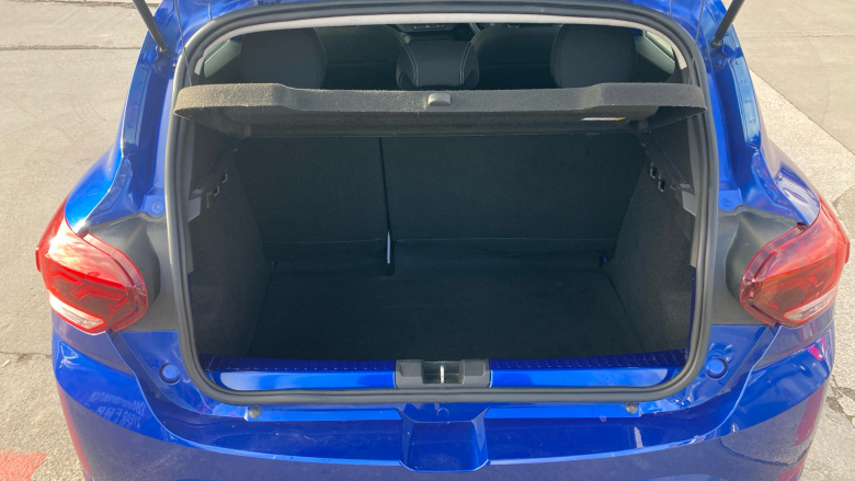 Dacia Sandero 1.0 TCe Comfort 5dr Petrol Hatchback